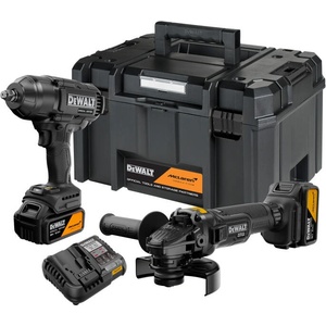 DEWALT DCK2225MP2T-QW