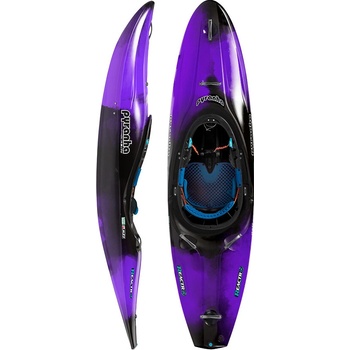 Pyranha ReactR Elite M