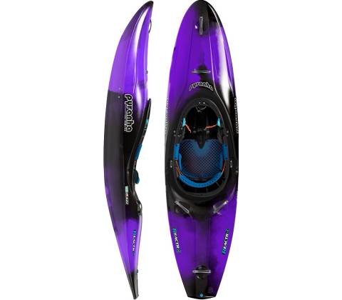 Pyranha ReactR Elite M