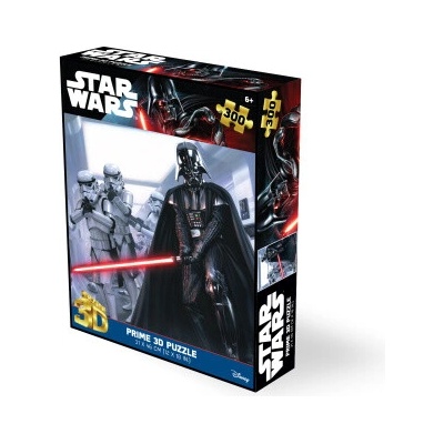 Puzzle 3D - Star Wars Classic