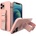 Xiaomi Калъф Rope Case за Xiaomi Redmi Note 9/Redmi 10X 4G - Розов KP15233