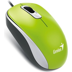 Genius DX-110 Green (31010116112/31010116105)