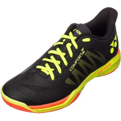 Yonex Power Cushion Comfort Z3 Black – Zbozi.Blesk.cz