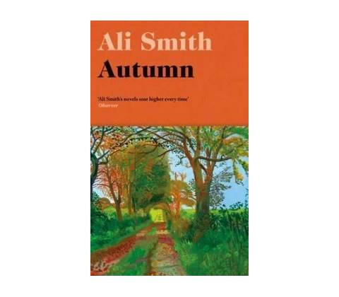 Autumn - Ali Smith