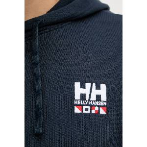 Helly Hansen суичър мъжки от памук SHORELINE (54546)