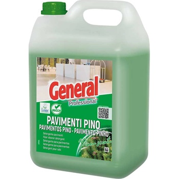 General Препарат за почистване на под Pavimenti Pino, 5 kg