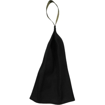 K9 Thorn Играчка за кучета Rag 65x28cm, черна (0084.BLK)