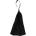 K9 Thorn Играчка за кучета Rag 65x28cm, черна (0084.BLK)