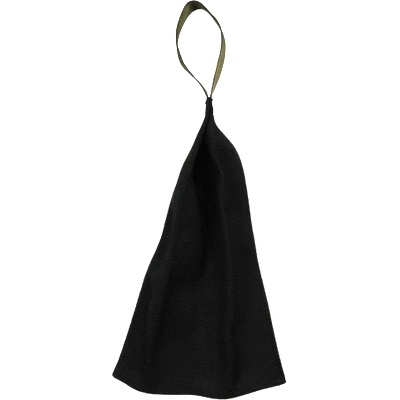 K9 Thorn Играчка за кучета Rag 65x28cm, черна (0084.BLK)