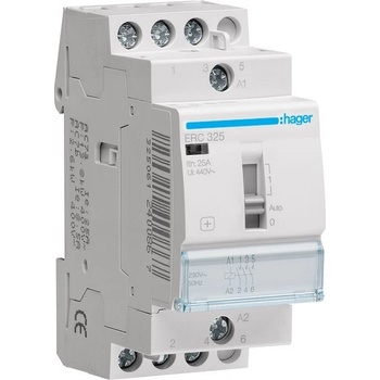Hager ERC325