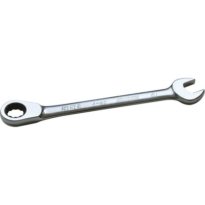 Honiton klíč ráčnový očkoplochý Honidriver 22mm 7/8", E28 H3122