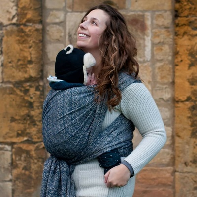 Ada didymos – Zboží Dáma