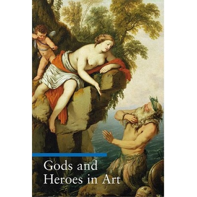 Gods and Heroes in Art Impelluso LuciaPaperback