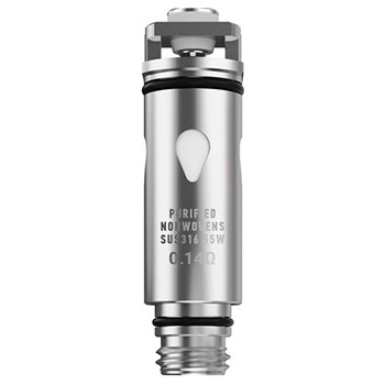 ARAMAX Power žhaviaca hlava SUS316 0,14ohm
