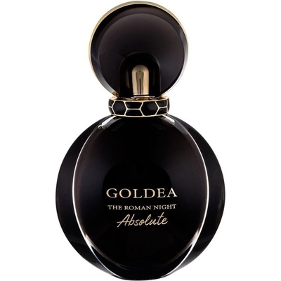 Bvlgari Goldea the Roman Night Absolute parfémovaná voda dámská 50 ml