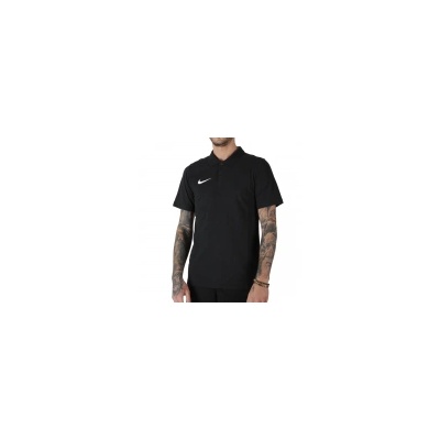 Nike Dri-FIT Park 26 Polo (IB1193 010) Мъжка тениска