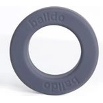 Balldo Единичен дистанционен пръстен Steel Grey (P23007)