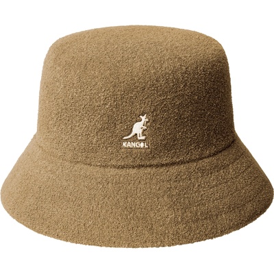 Kangol Bermuda Bucket béžový