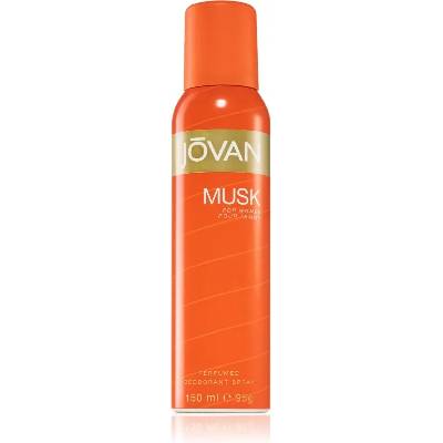 Jovan Musk deo spray 150 ml