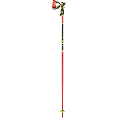 LEKI WCR TBS SL 3D