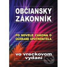 Občiansky zákonník - Epos