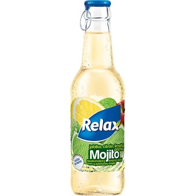 Relax mojito 250 ml