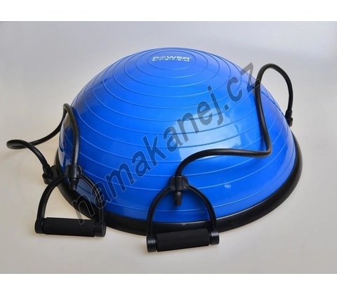 Power System Balance Ball 2