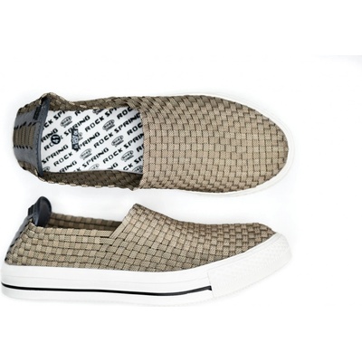 Rock Spring BSTREET GREEN RATAN