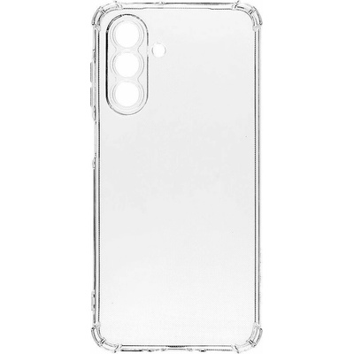 Tactical TPU Plyo Samsung Galaxy A17 5G Transparent 8596311287312