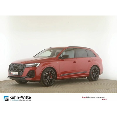 Audi Q7 60 FSI quattro S-Line 360 kW