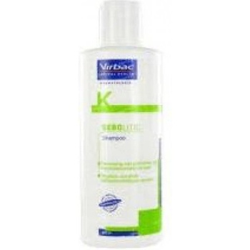 Sebolytic šampón 200 ml