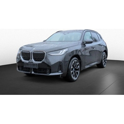 BMW X3 20d xDrive 145 kW
