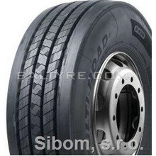 LINGLONG R-S30 385/55 R22.5 160/158K