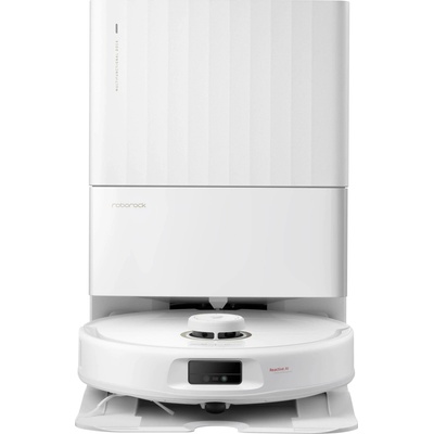Roborock Qrevo MaxV White