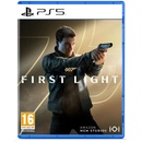 007 First Light