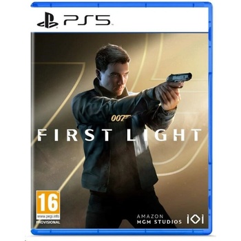 007 First Light