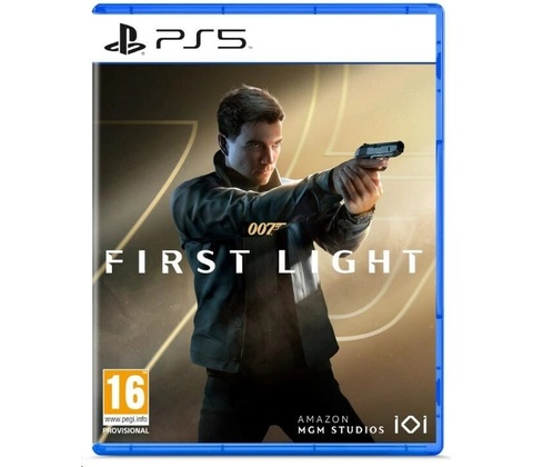 007 First Light