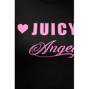 Juicy Couture Тениска Juicy Couture Angel (JCNCT126461)
