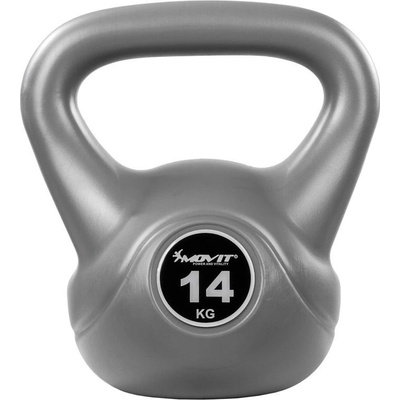 MOVIT shumee Kettlebell 14 kg
