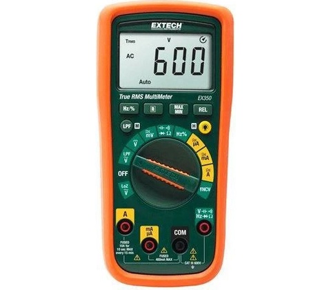 Extech EX350