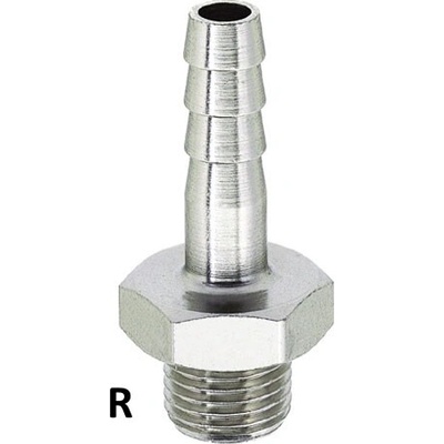 Noname Šroubení - hadičníky s vnějším kuželovým závitem R3/4" Vnitřní průměr hadice: 16 mm