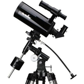 SkyWatcher Maksutov 102 / 1300mm