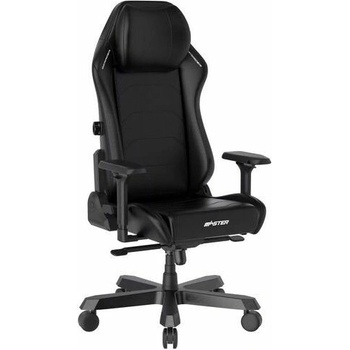 DXRacer Master černá