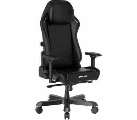 DXRacer Master černá
