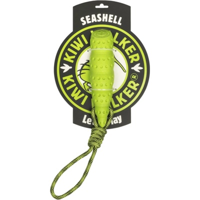Kiwi Walker Seashell Mušle z TPR plovoucí MAXI 42 cm