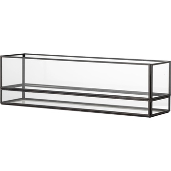 Bloomingville Filula свещник за чаени свещи, 35 x 10 см (82060071)