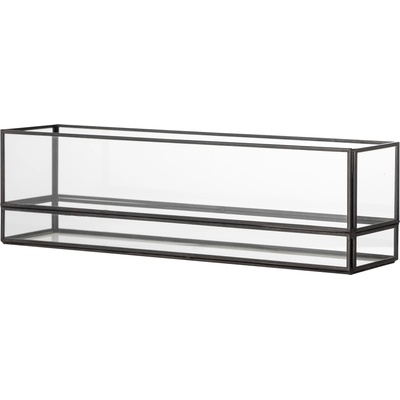 Bloomingville Filula свещник за чаени свещи, 35 x 10 см (82060071)