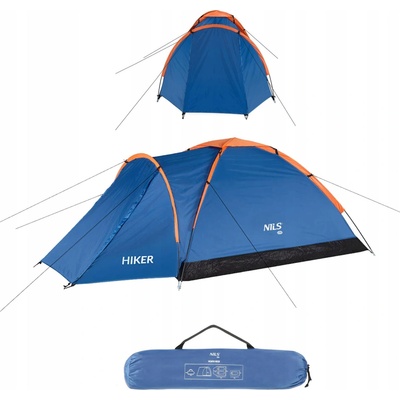 NILS Camp NC6010 Hiker