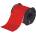 Brady B30C-4000-569-RD / 117973, High Performance Polyester Tape, 101.00 mm x 30.40 m (117973)