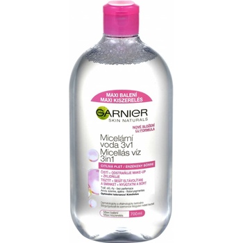 Garnier Skin Active Micellar Cleansig Water 700 ml